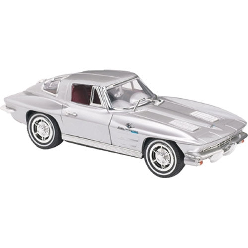 KNG 028524 America 1963 Split-Window Corvette Telephone W2B