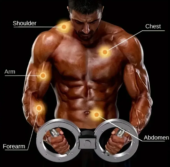 Wrist & Boxing Arm Trainer LuxuryLifeWay Online Store