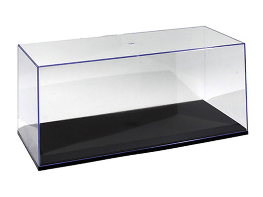 Collectible Display Show Case for 1/24 Scale Diecast Models by Acrylicase-1