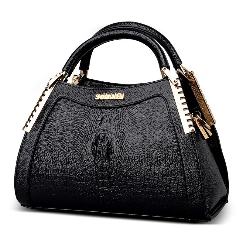 Fashion handbag CJD