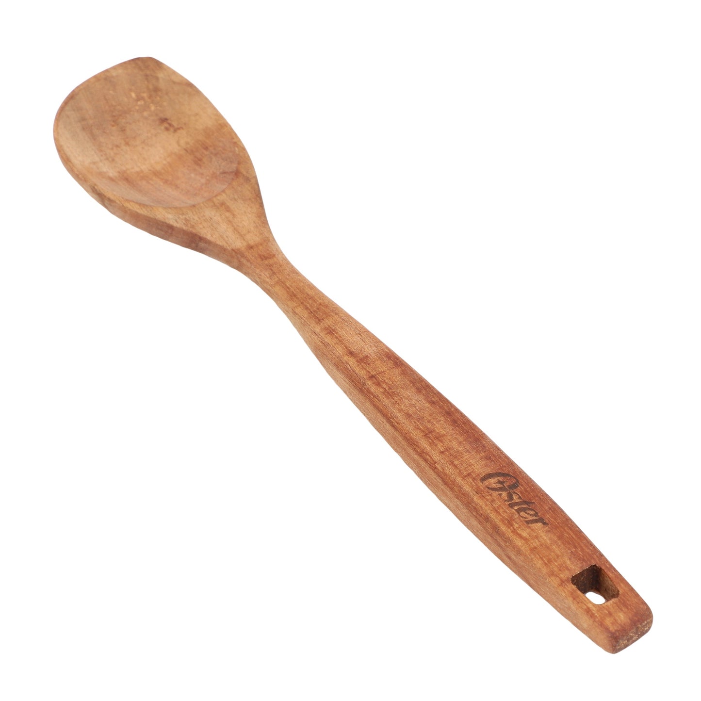 Oster Ingram 14 Inch Acacia Wood Serving Spoon in Brown W2B