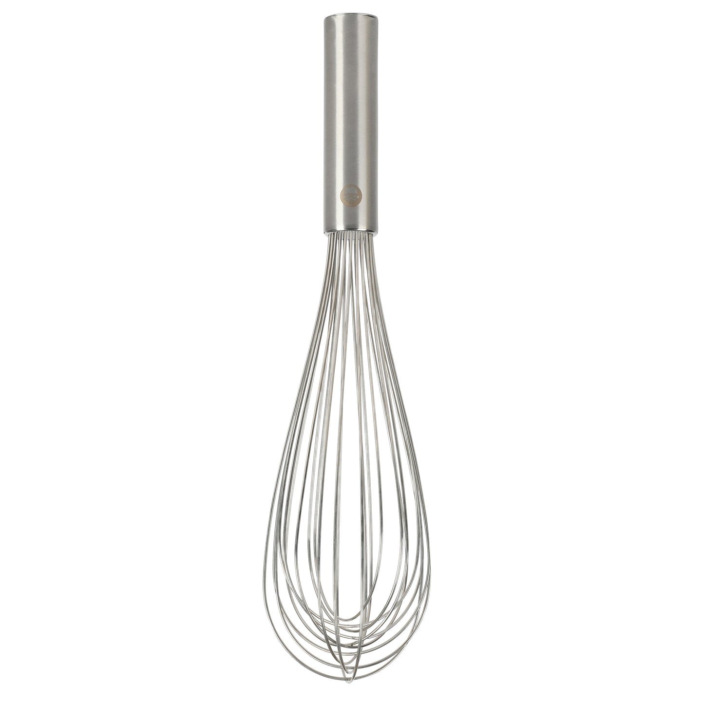 Babish 12 Inch Stainless Steel Balloon Whisk in Silver W2B