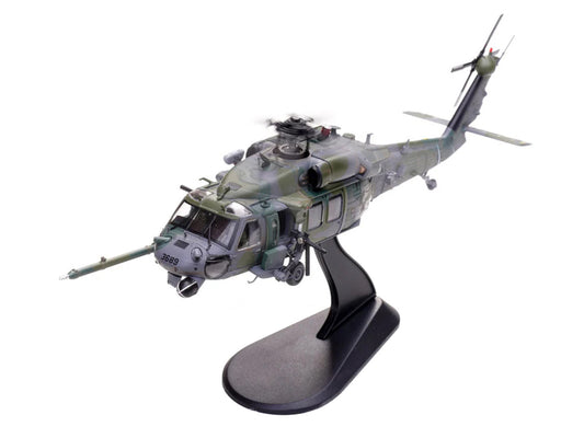 Sikorsky HH-60G Pave Hawk Helicopter "23689 512th RQS 58 OG 58 SOW Kirtland AFB NM" United States Air Force 1/72 Diecast Model by Panzerkampf-1