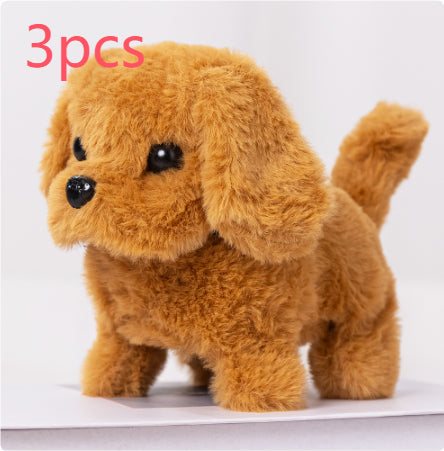 Children's Toy Dog Can Walk Best YouTube Store