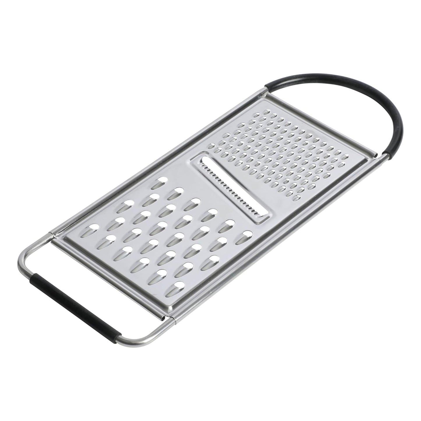 Oster Helmsdale Flat Cheese Grater With Anti-Slip Handle W2B