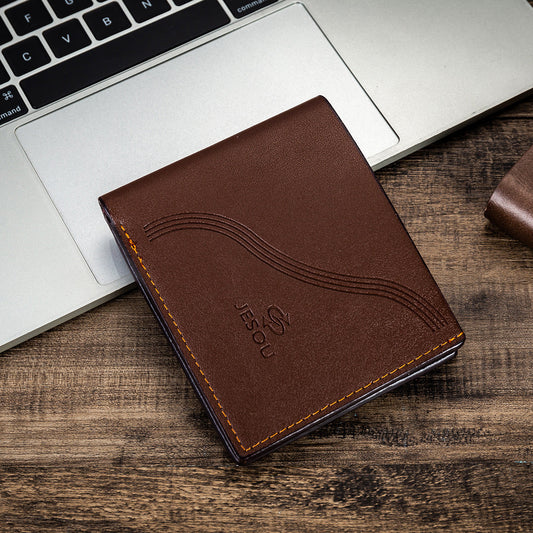 Stylish Men Wrist Watch Wallet Sunglasses Suit Gift LadyShow.Store