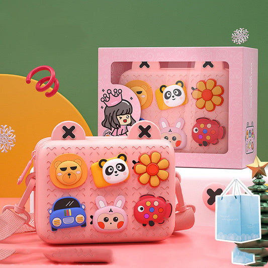Birthday Gift Girl 61 Children's Day Gift Girl CJD