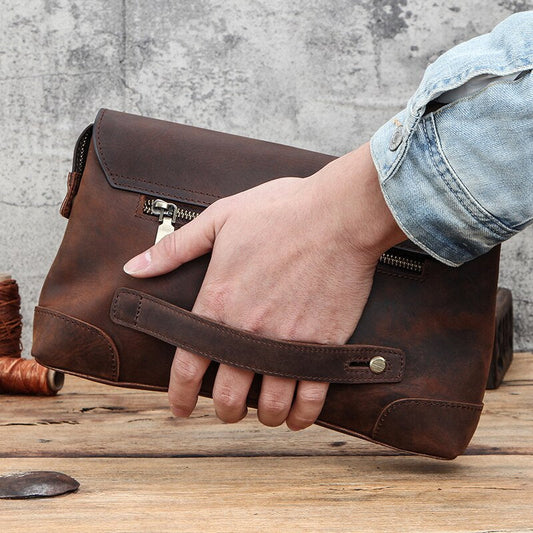 Retro handbag CJD