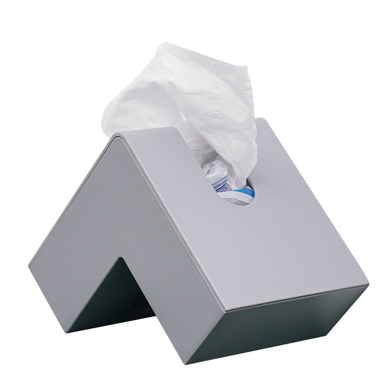 Simple creative tissue box Best YouTube Store