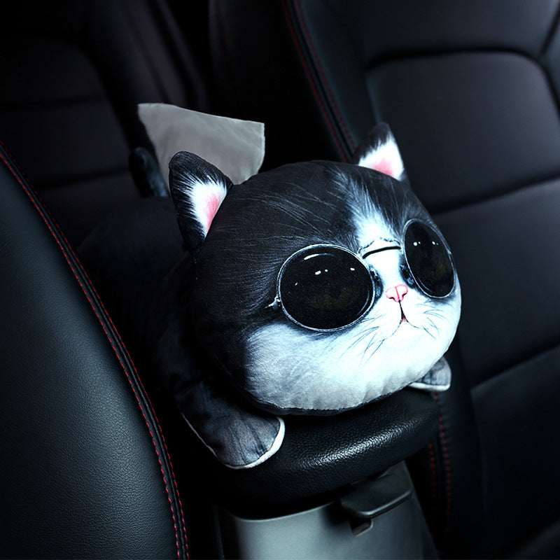Tissue Animal Box Vehicle Best YouTube Store