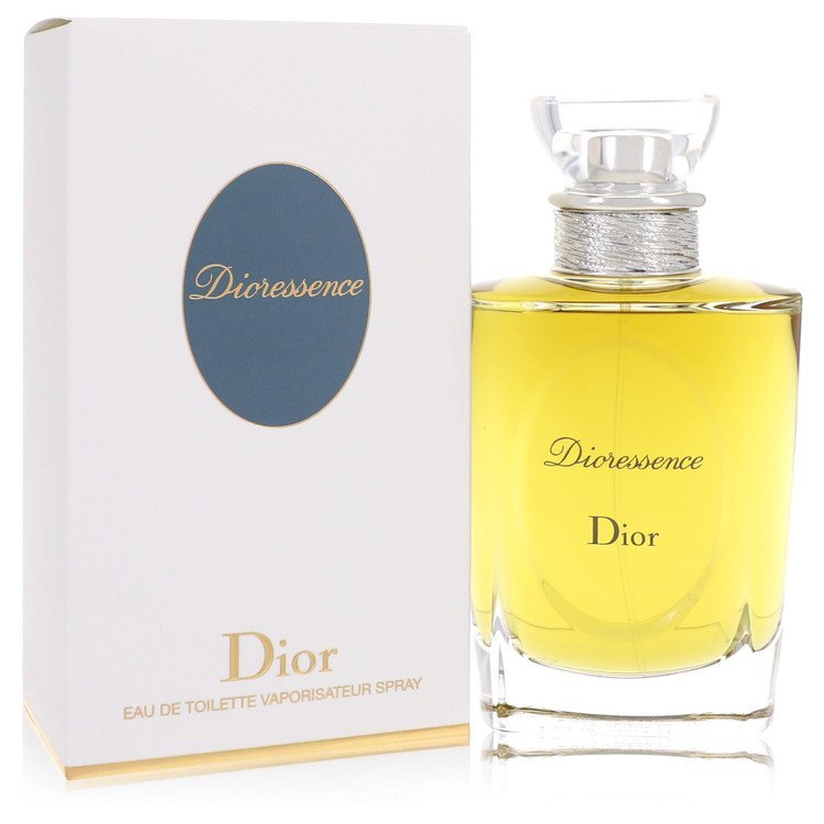 Dioressence by Christian Dior Eau De Toilette Spray 3.4 oz (Women) W2B