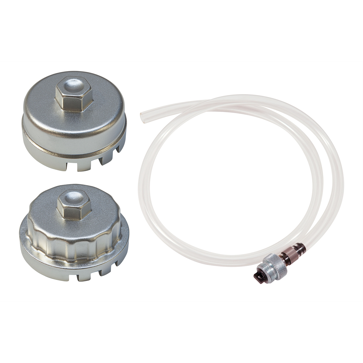 Private Brand Tools Toyota/Lexus Oil Filter Wrench Kit