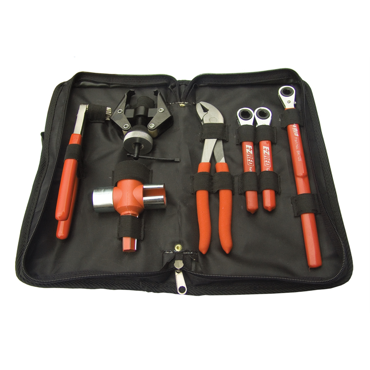 E-Z Red BATTERY MAINTENCE KIT