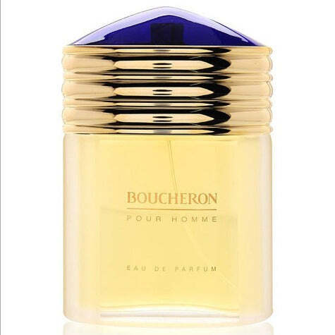Boucheron Pour Homme Eau De Parfum W2B