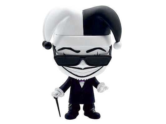 Jokawild 4.5" Figure "Homies Big Headz" Series 3 model by Homies Homies
