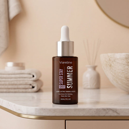 Long-lasting Tanning Tri Light Beauty