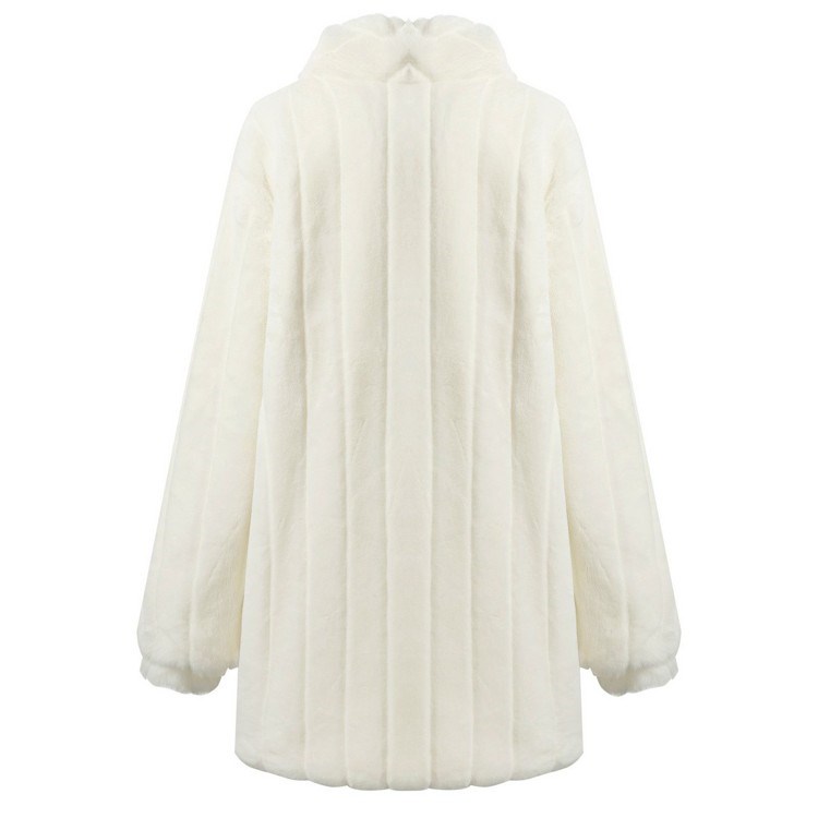 Ackets For Coat White Winter Floral Jacket Women Spring LadyShow.Store