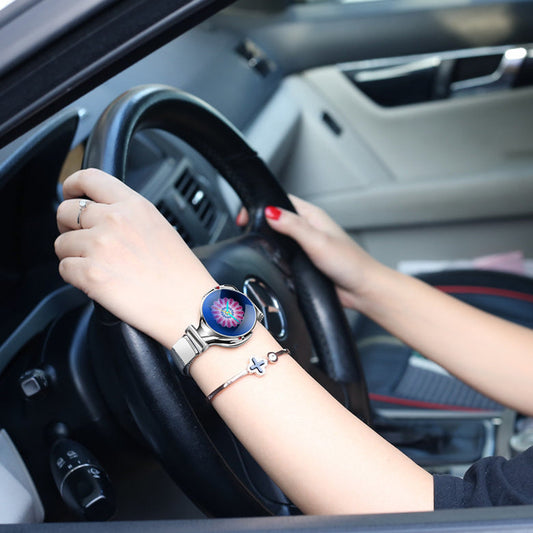 Z38 fashion female smart bracelet Best YouTube Store