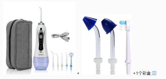 Tooth cleaner LadyShow.Store