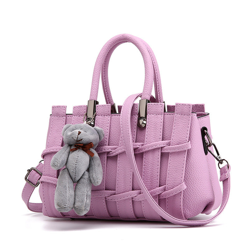 Shoulder handbag CJD
