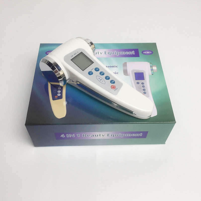 Ultrasonic beauty instrument LadyShow.Store