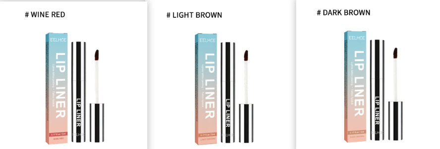 Stripping Lip Liner Outline Waterproof LadyShow.Store