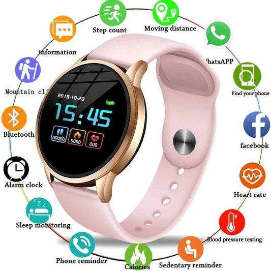 Z60 smart watch Bluetooth smart wear card phone watch Pi-Mart