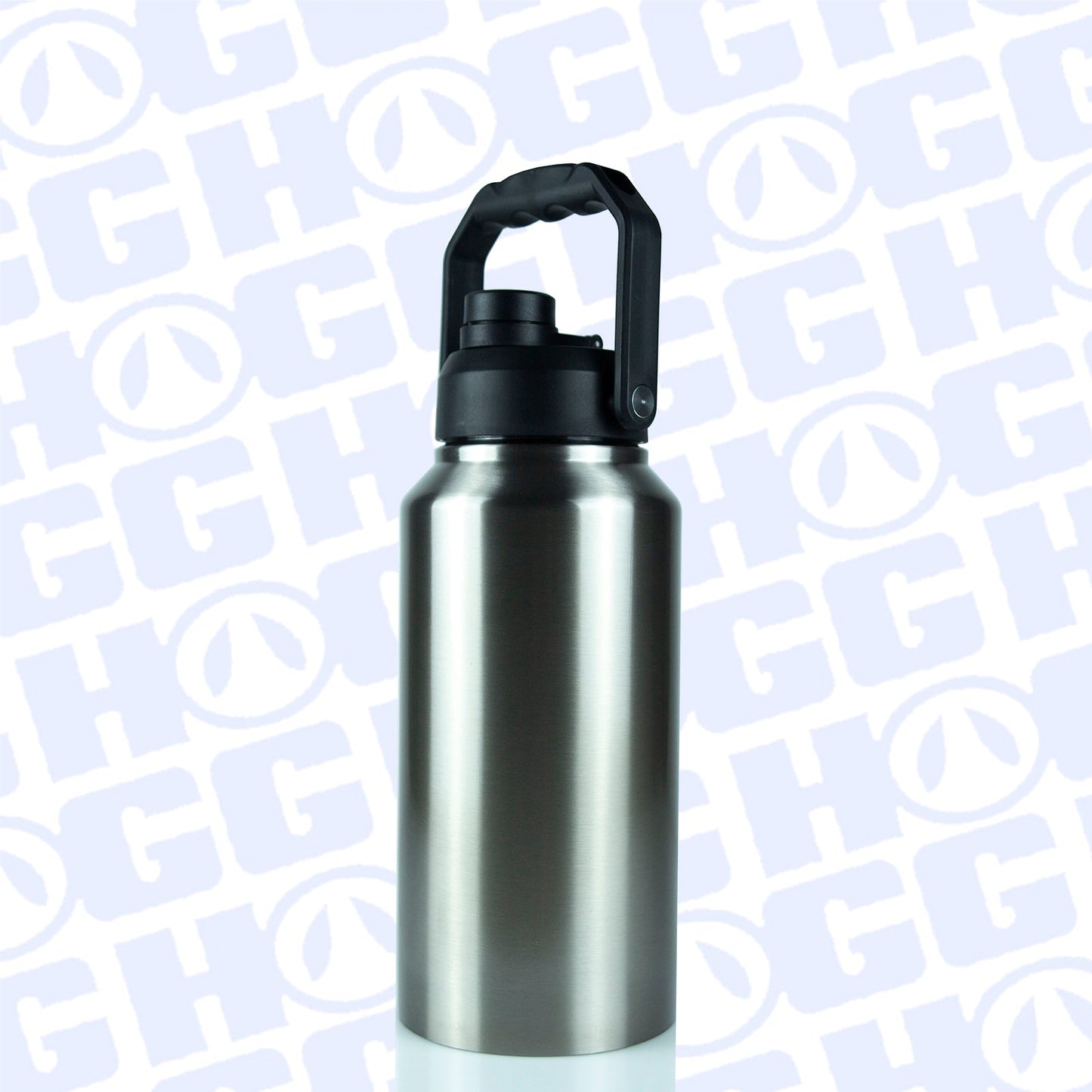 100oz JUG - SILVER LuxuryLifeWay Online Store
