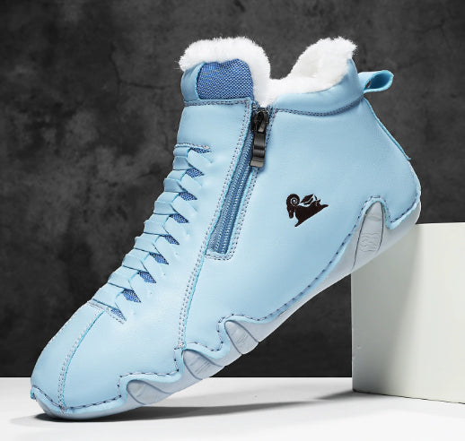 Women Cosy Ortho-Support Winter Boots Best YouTube Store