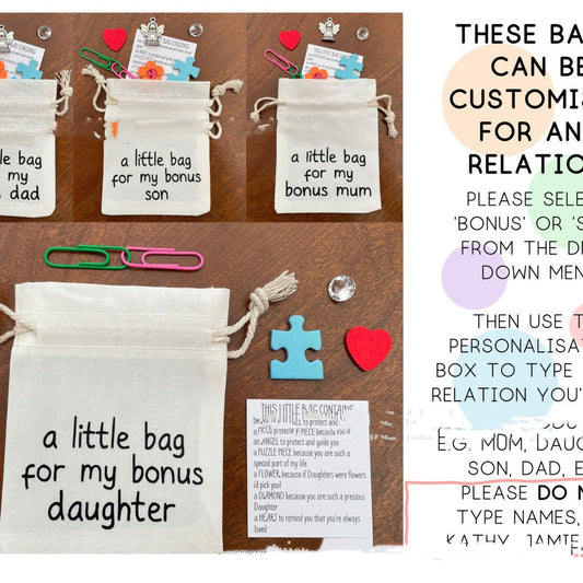 Positive Gift For Mother's Day CJD