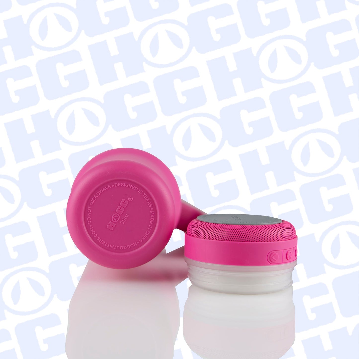 30oz GRIPPY SPEAKER TUMBLER LuxuryLifeWay Online Store
