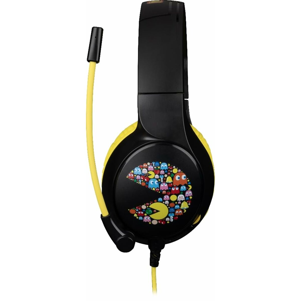 Headphones FR-TEC 82549000001-6