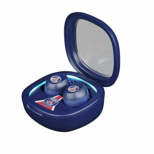 Headphones KONIX Blue-0