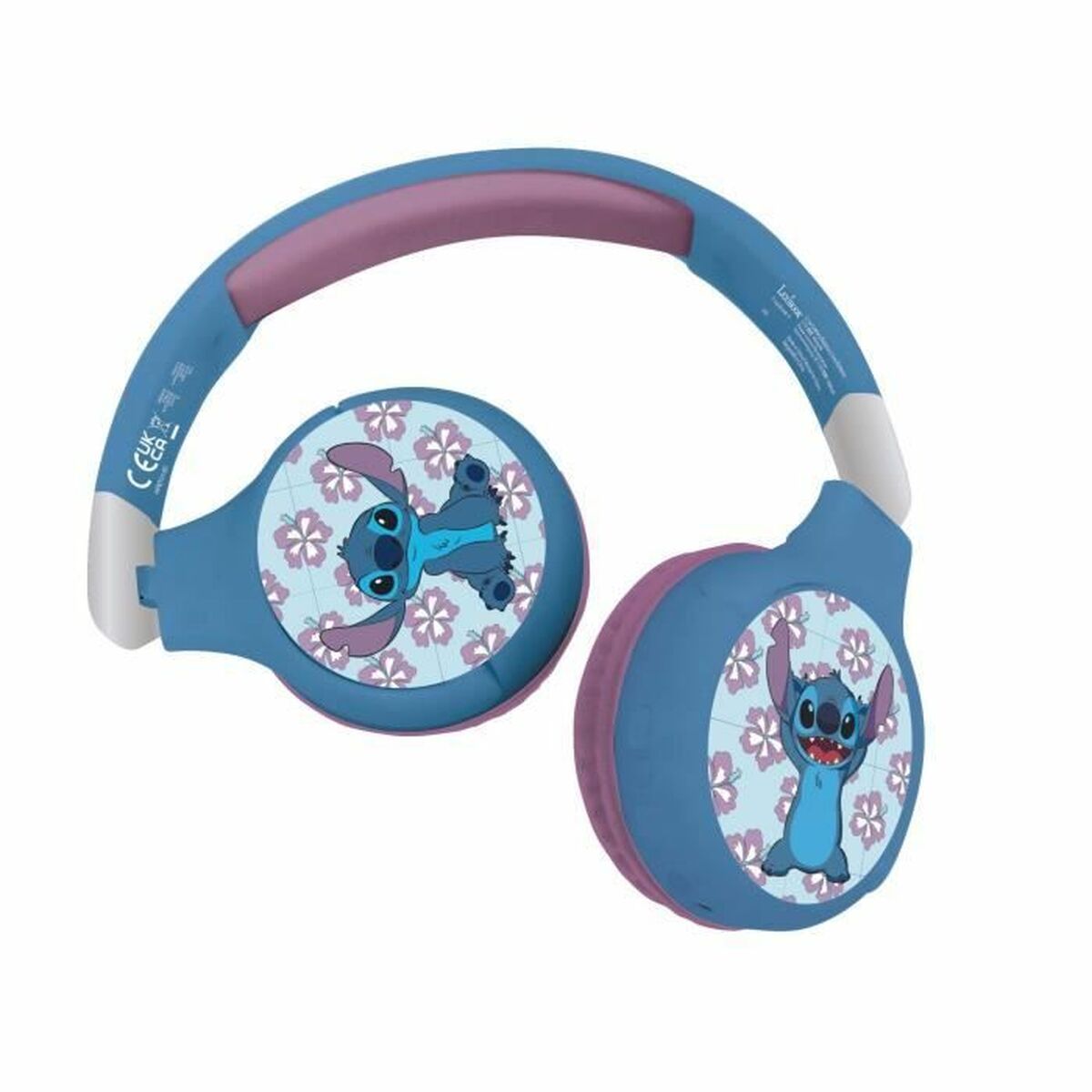 Headphones Lexibook Disney Classics-3