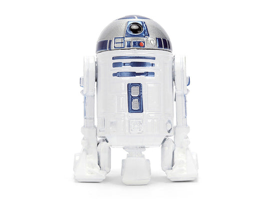Set of 4 Diecast Figures "Star Wars" Movie Franchise "Metalfigs" Series Diecast Models by Jada Jada