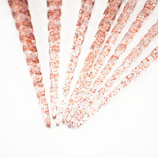 8pcs makeup brushes LadyShow.Store