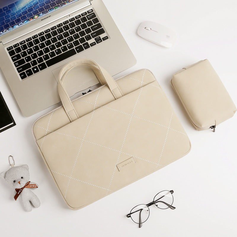 Computer handbag CJD