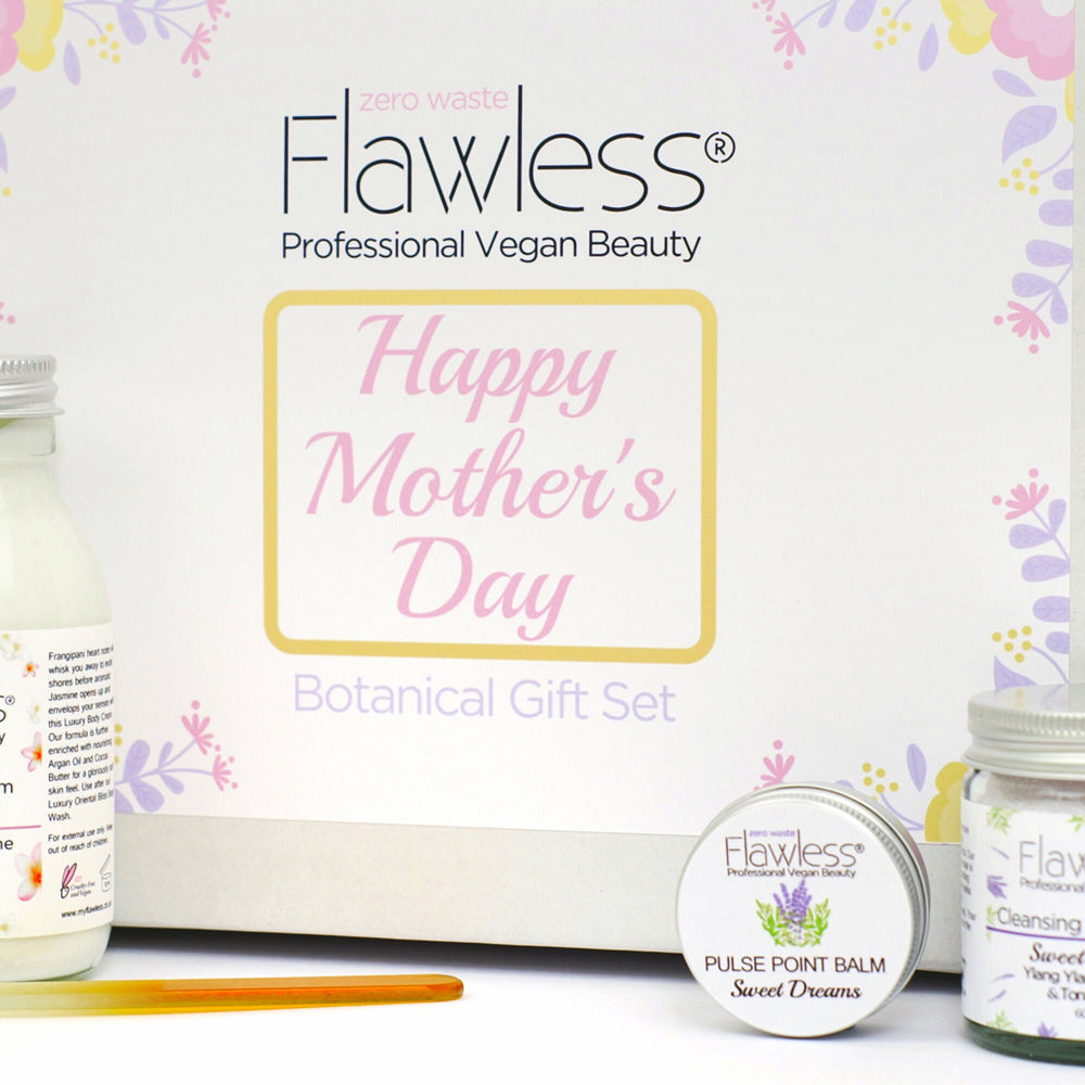 Mother's Day Pamper Gift Set Flawless