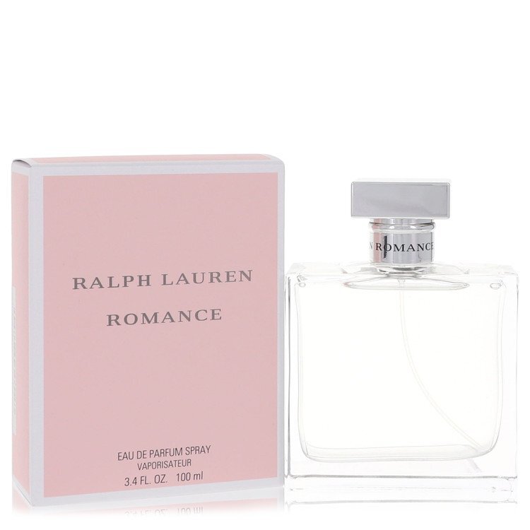 Romance by Ralph Lauren Eau De Parfum Spray 3.4 oz (Women) W2B