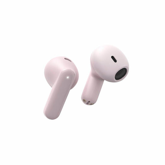 Headphones Hama 00221755 Pink-11
