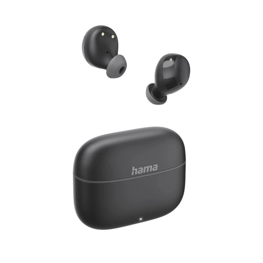 Headphones Hama 00221758 Black-0