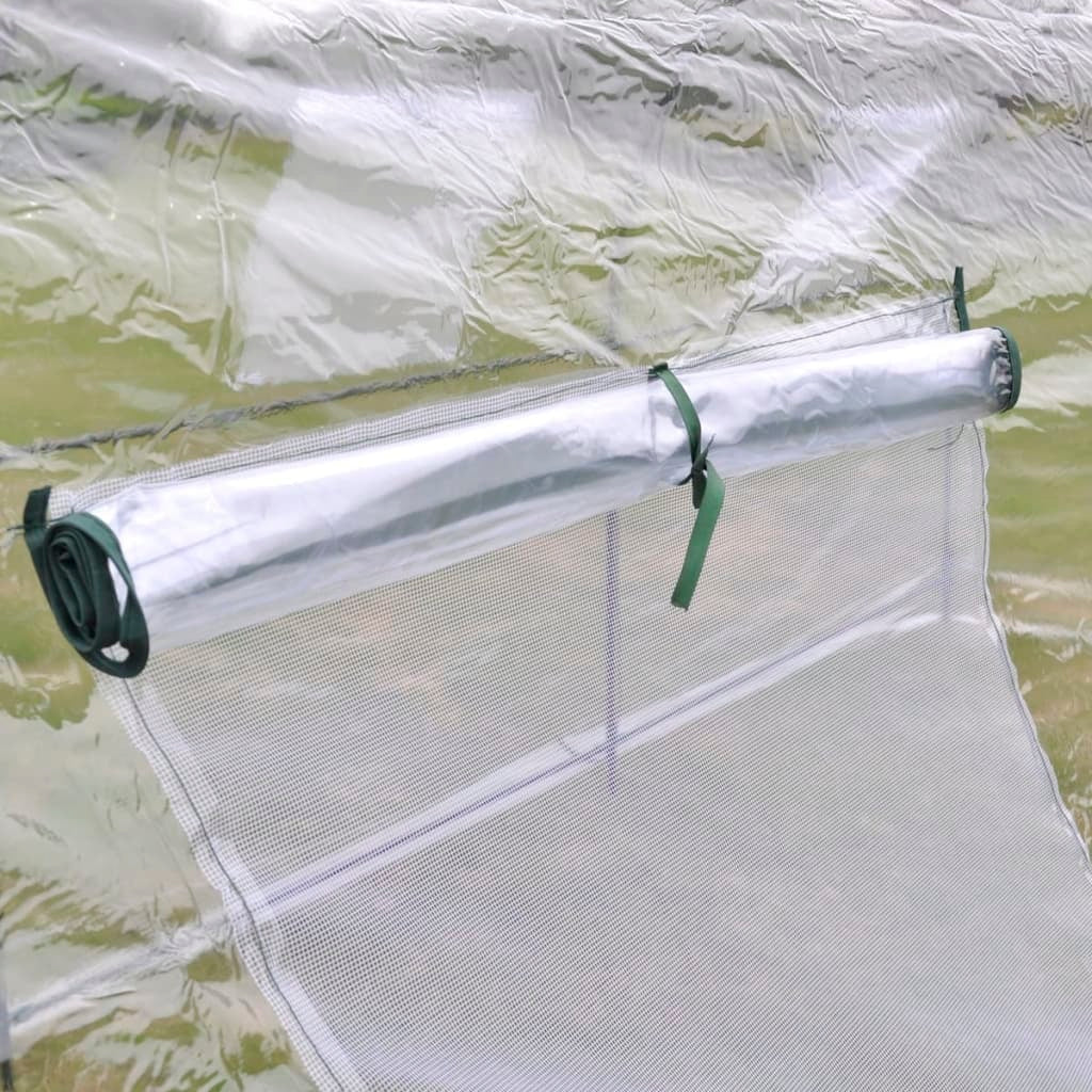 Outdoor Greenhouse Large Portable Gardening Plant Hot House W2B