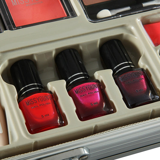 Makeup set for makeup artist LadyShow.Store