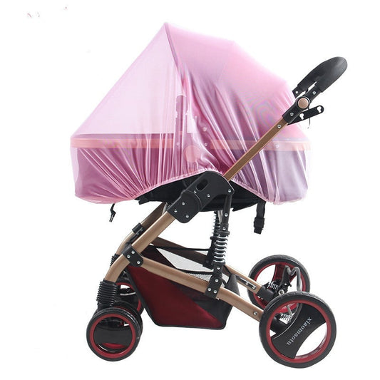 Universal Baby Stroller Mosquito Net Protector LuxuryLifeWay Online Store