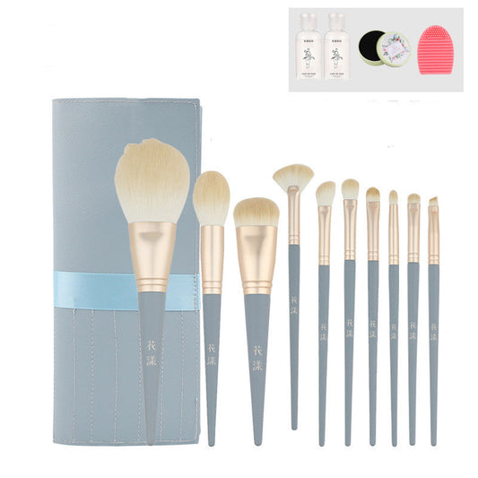 Loose Powder Eye Shadow Makeup Brush Cangzhou Beauty Tools LadyShow.Store