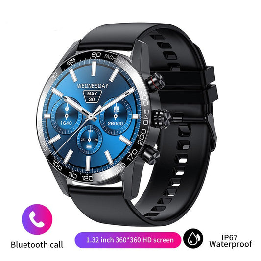 Men's Bluetooth Smart Phone Watch Best YouTube Store
