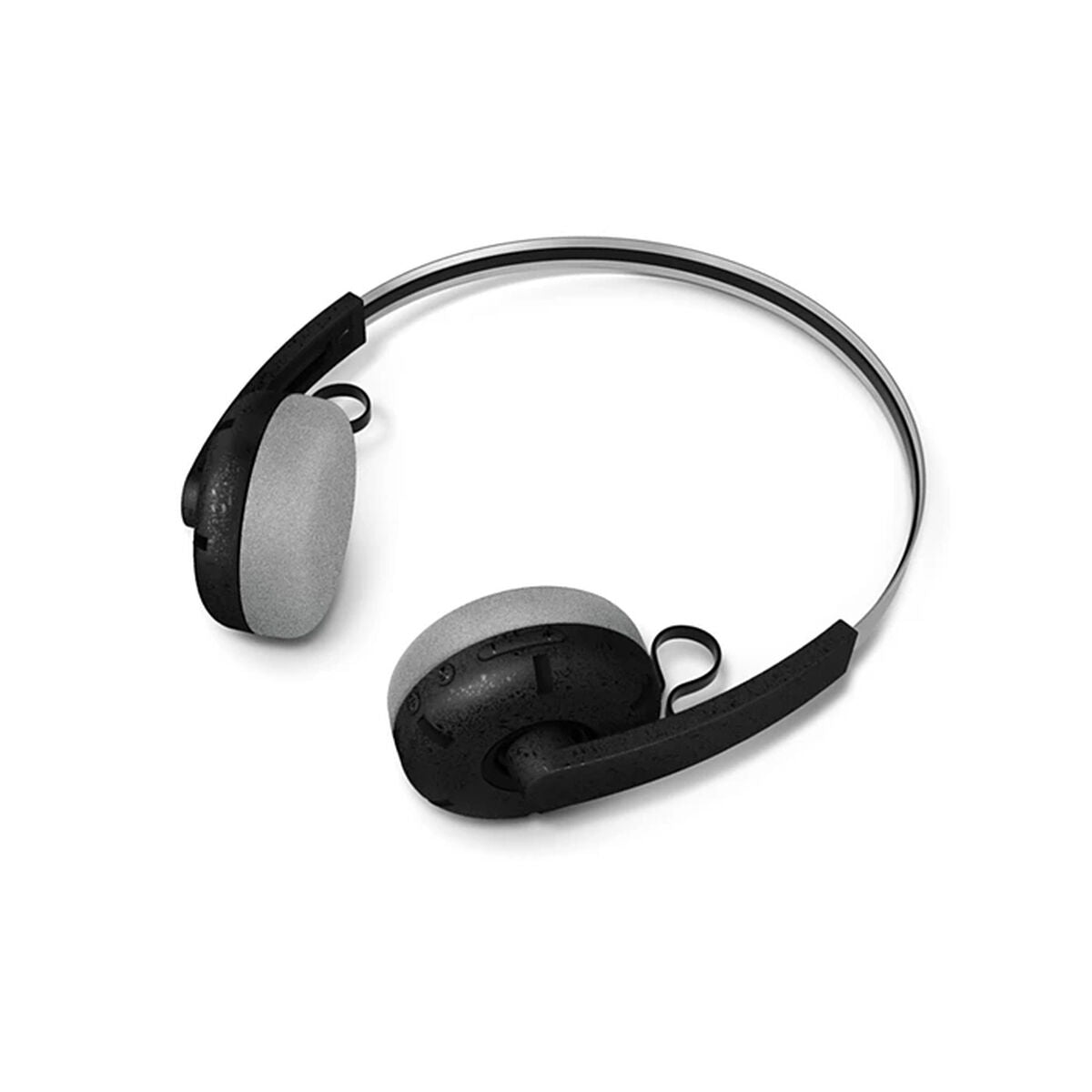 Headphones Philips TAH2000BK Black-9