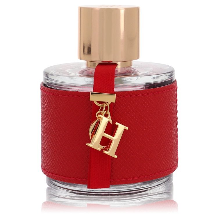 CH Carolina Herrera by Carolina Herrera Eau De Toilette Spray (Tester) 3.4 oz (Women) W2B