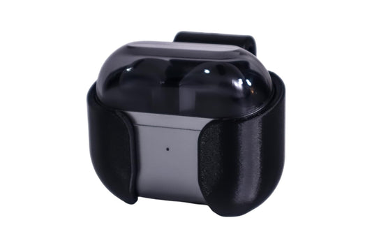 Holdmygear Clip Case compatible with Samsung Galaxy Buds 3 Pro (earbuds case not included) LuxuryLifeWay Online Store