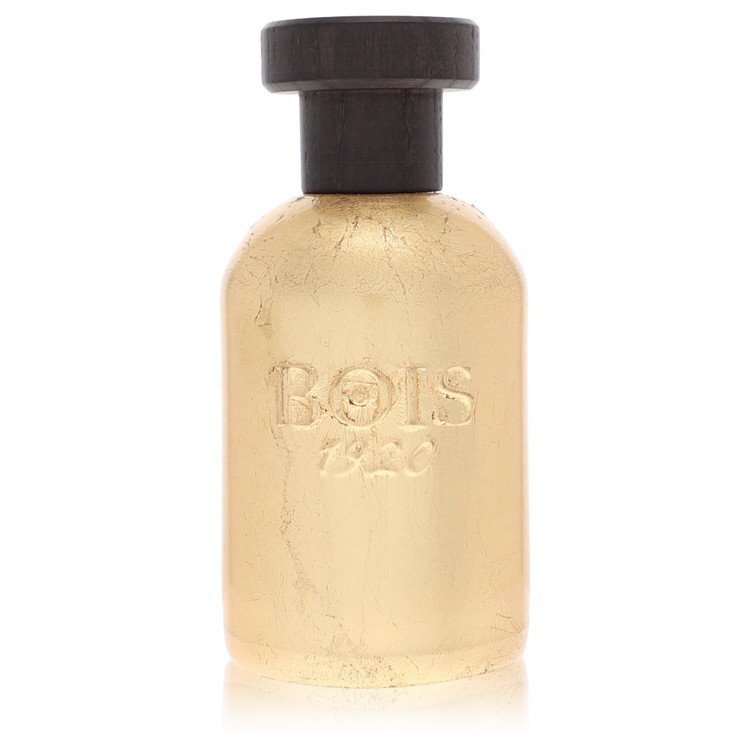 Bois 1920 Oro by Bois 1920 Eau De Parfum Spray (Tester) 3.4 oz (Women) W2B